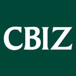 CBIZ Logo